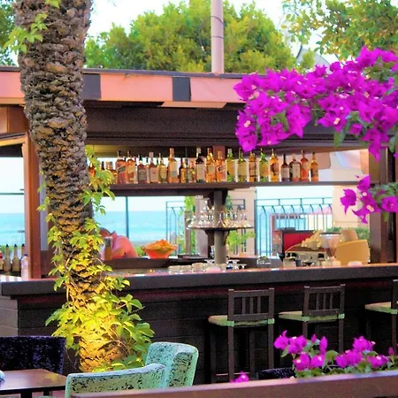 Grande Delle Rose (adults Only) Otel 5*