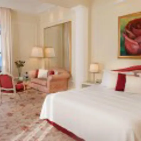 Grande Delle Rose (adults Only) Otel Rhodes City