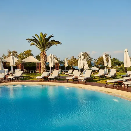 Grande Delle Rose (adults Only) Otel Rhodes City