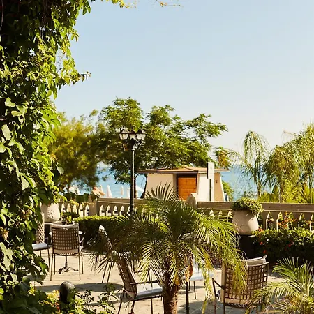 Grande Delle Rose (adults Only) Otel
