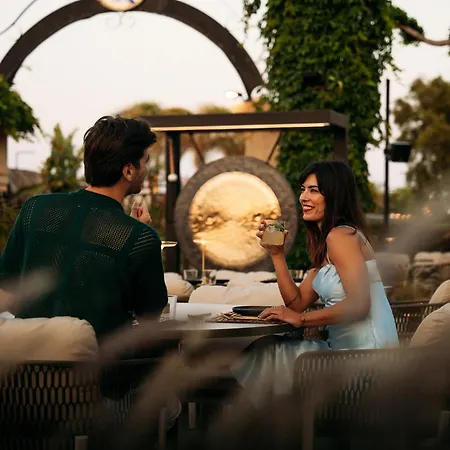 Otel Grande Delle Rose (adults Only)