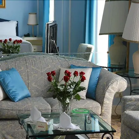 Grande Delle Rose (adults Only) ホテル Rhodes City