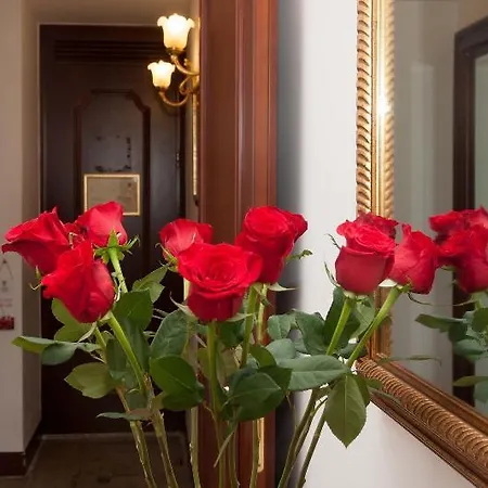 Grande Delle Rose (adults Only) ホテル 5*