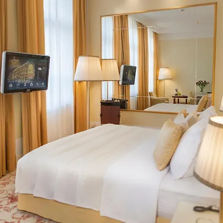 Grande Delle Rose (adults Only) ホテル 5*