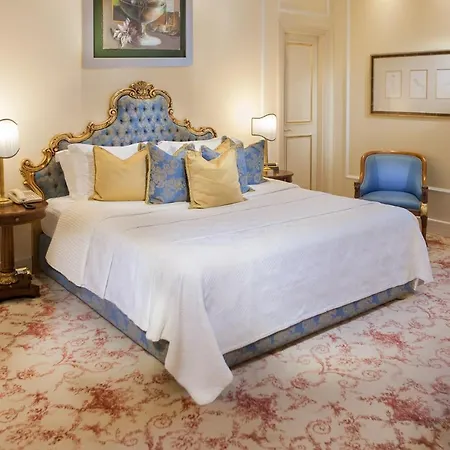 Grande Delle Rose (adults Only) ホテル 5*