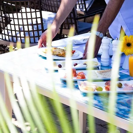 Grande Delle Rose (adults Only) ホテル Rhodes City