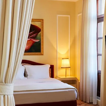 Grande Delle Rose (adults Only) ホテル 5*