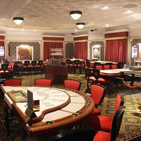 ホテル Grande Delle Rose (adults Only) 5*