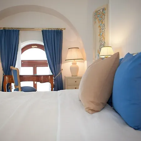 ホテル Grande Delle Rose (adults Only) 5*
