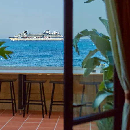 Grande Delle Rose (adults Only) ホテル 5*