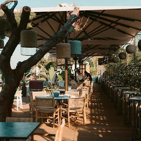 ホテル Grande Delle Rose (adults Only) Rhodes City