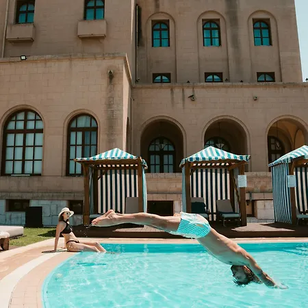 ホテル Grande Delle Rose (adults Only) Rhodes City